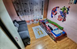 Apartament 3 camere, 58 mp, mobilat si utilat, zona Brazda Pedagogic