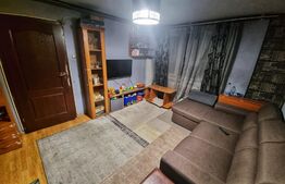 Apartament 3 camere, 58 mp, mobilat si utilat, zona Brazda Pedagogic