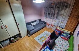 Apartament 3 camere, 58 mp, mobilat si utilat, zona Brazda Pedagogic
