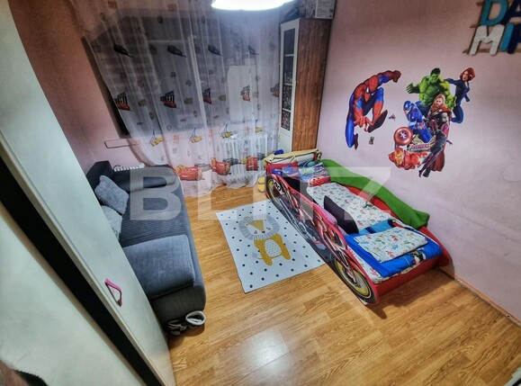 Apartament de vânzare 3 camere Brazda lui Novac - 99710AV | BLITZ Craiova | Poza4