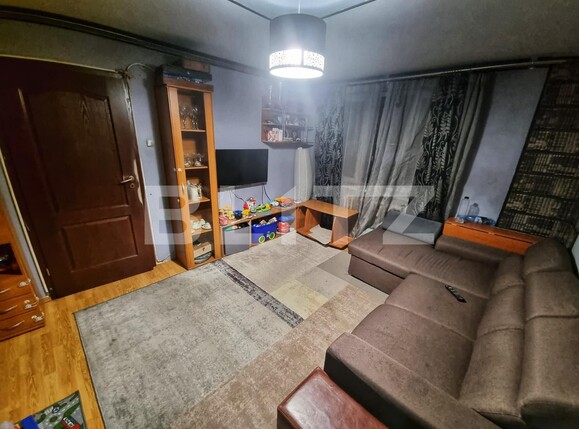 Apartament de vânzare 3 camere Brazda lui Novac - 99710AV | BLITZ Craiova | Poza1