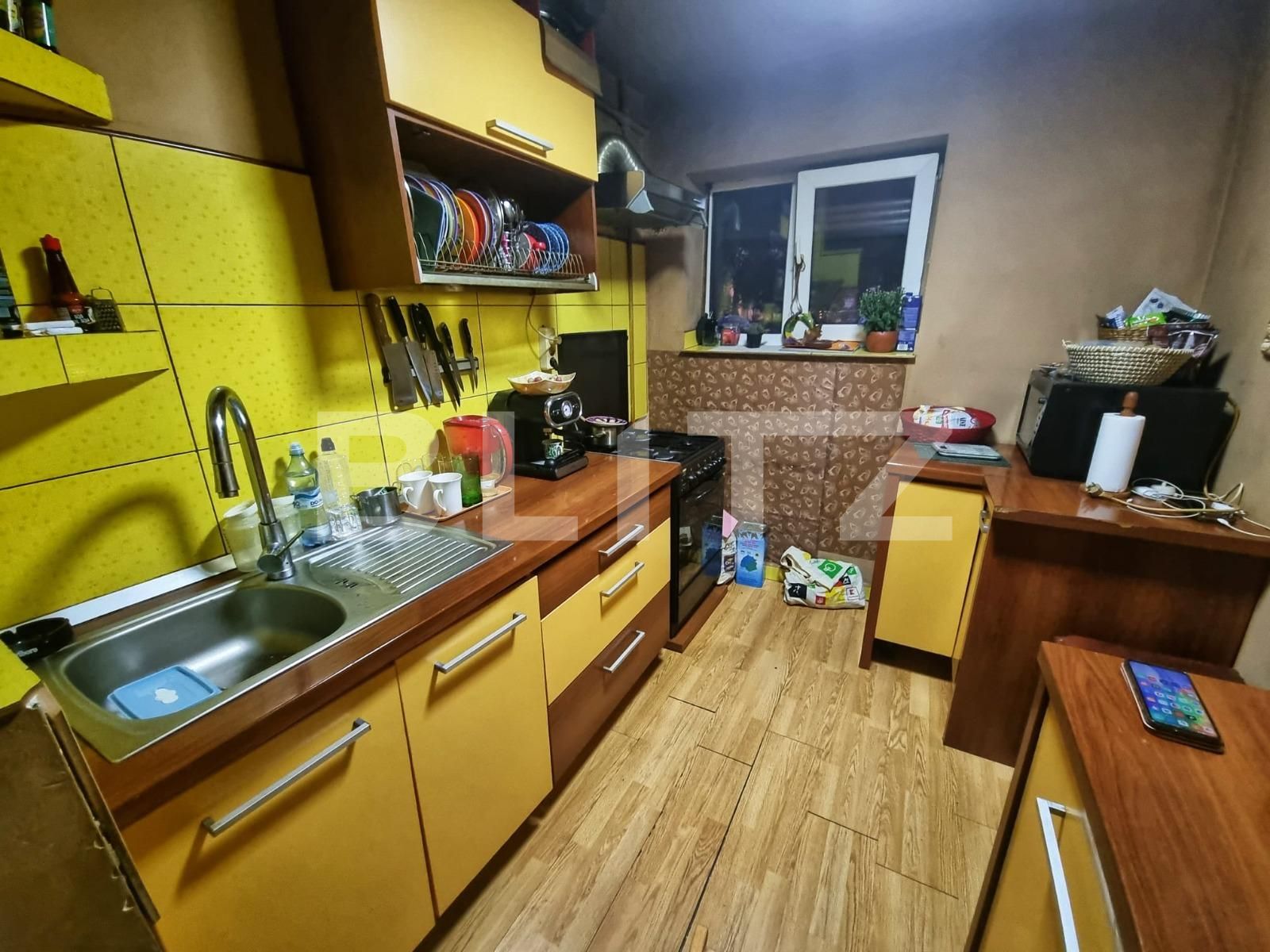 Apartament de vânzare 3 camere Brazda lui Novac - 99710AV | BLITZ Craiova | Poza7