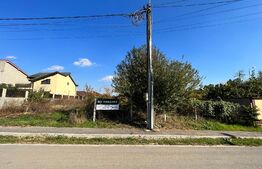 Teren intravilan 450 mp, cartier Veteranilor