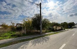 Teren intravilan 450 mp, cartier Veteranilor