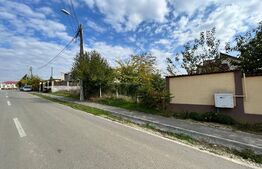 Teren intravilan 450 mp, cartier Veteranilor