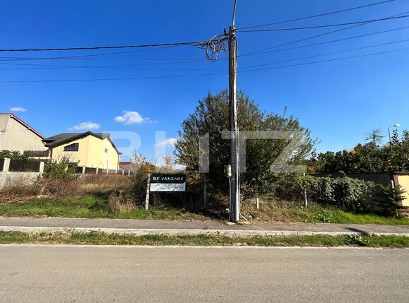 Teren de vânzare Veteranilor - 99739TV | BLITZ Craiova | Poza4
