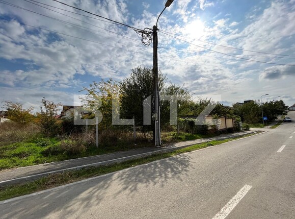 Teren de vânzare Veteranilor - 99739TV | BLITZ Craiova | Poza3