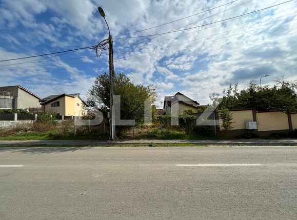 Teren de vânzare Veteranilor - 99739TV | BLITZ Craiova | Poza1