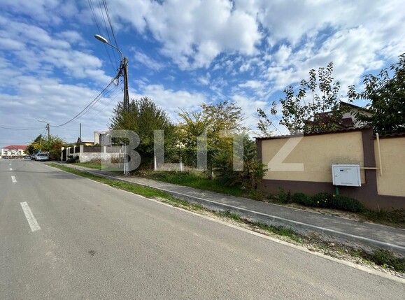 Teren de vânzare Veteranilor - 99739TV | BLITZ Craiova | Poza2