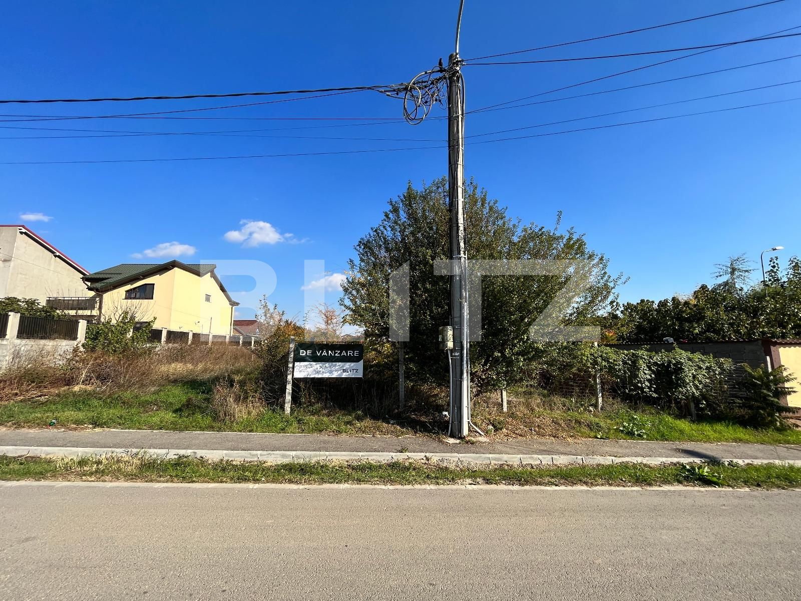 Teren de vânzare Veteranilor - 99739TV | BLITZ Craiova | Poza4