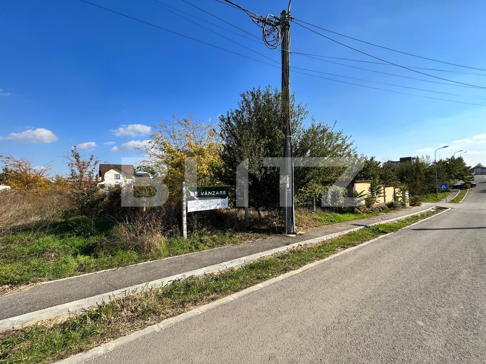 Teren de vânzare Veteranilor - 99739TV | BLITZ Craiova | Poza5