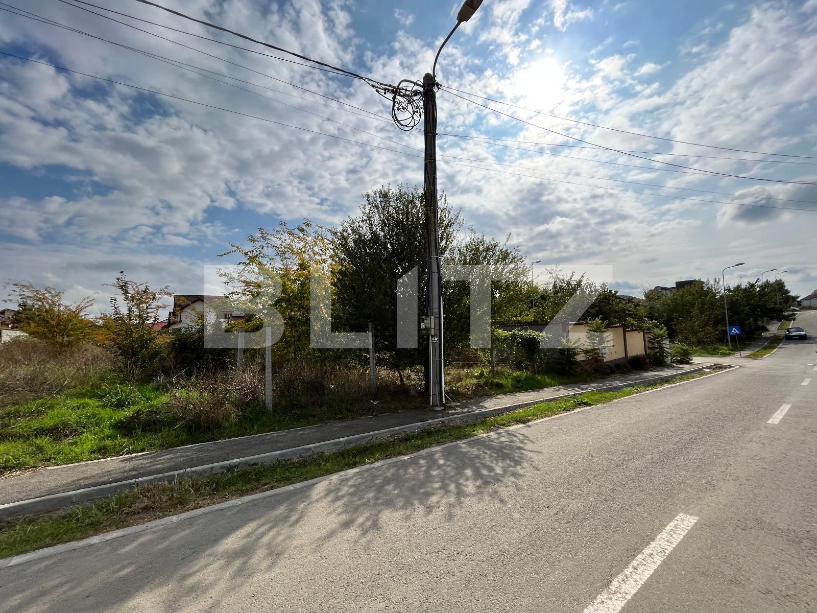 Teren de vânzare Veteranilor - 99739TV | BLITZ Craiova | Poza3