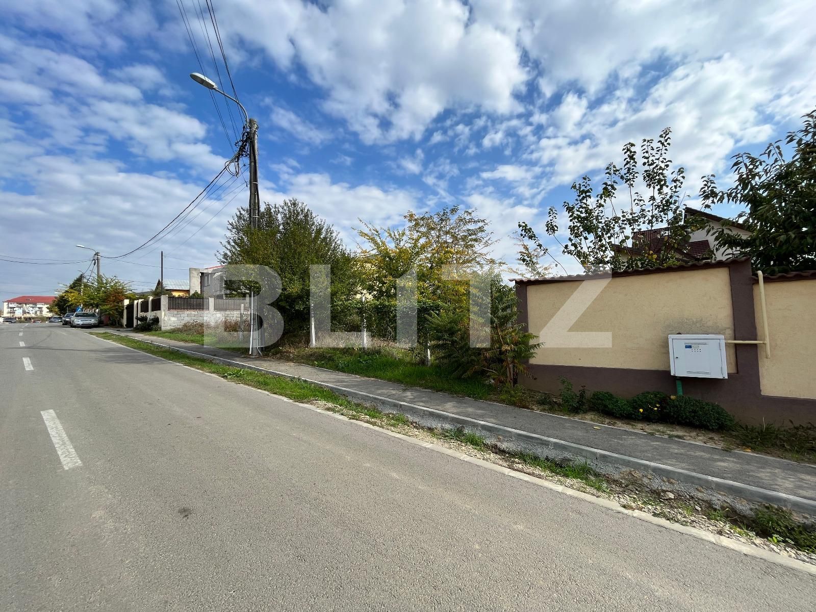 Teren de vânzare Veteranilor - 99739TV | BLITZ Craiova | Poza2