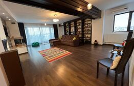 Unicat! Apartament 3 camere, 152 mp, zona Imparatul Traian 
