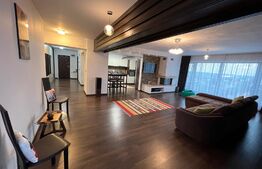 Unicat! Apartament 3 camere, 152 mp, zona Imparatul Traian 