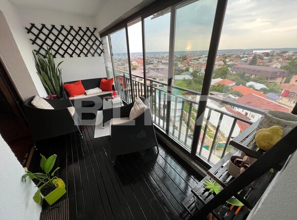 Apartament de vânzare 3 camere Central - 99749AV | BLITZ Craiova | Poza11