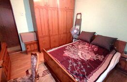Apartament de 2 camere, pet-friendly, 52 mp, cartier Brazda lui Novac