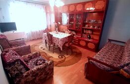 Apartament de 2 camere, pet-friendly, 52 mp, cartier Brazda lui Novac