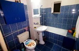 Apartament de 2 camere, pet-friendly, 52 mp, cartier Brazda lui Novac