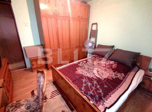 Apartament de închiriat 2 camere Brazda lui Novac - 99786AI | BLITZ Craiova | Poza7