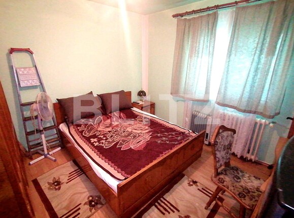 Apartament de închiriat 2 camere Brazda lui Novac - 99786AI | BLITZ Craiova | Poza6