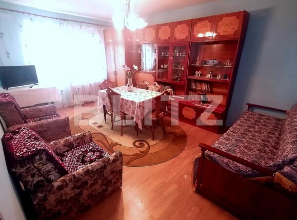 Apartament de închiriat 2 camere Brazda lui Novac - 99786AI | BLITZ Craiova | Poza2