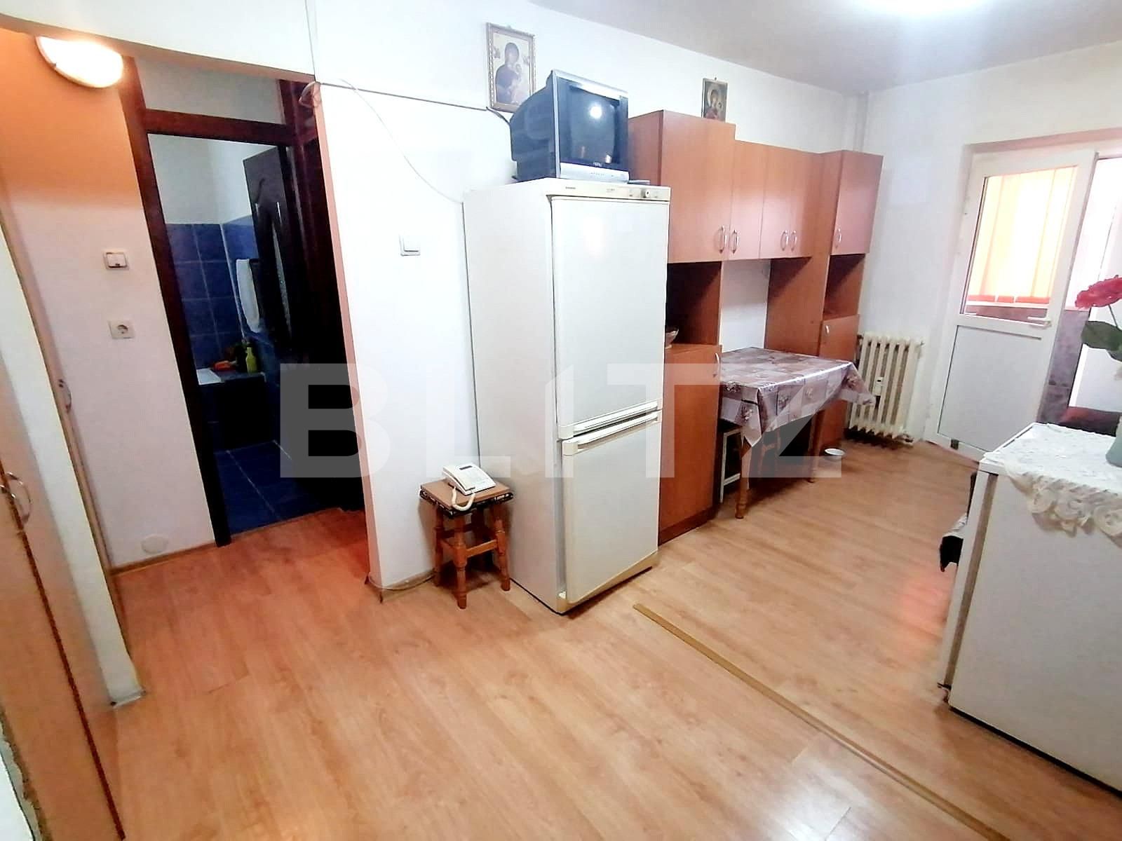 Apartament de închiriat 2 camere Brazda lui Novac - 99786AI | BLITZ Craiova | Poza1