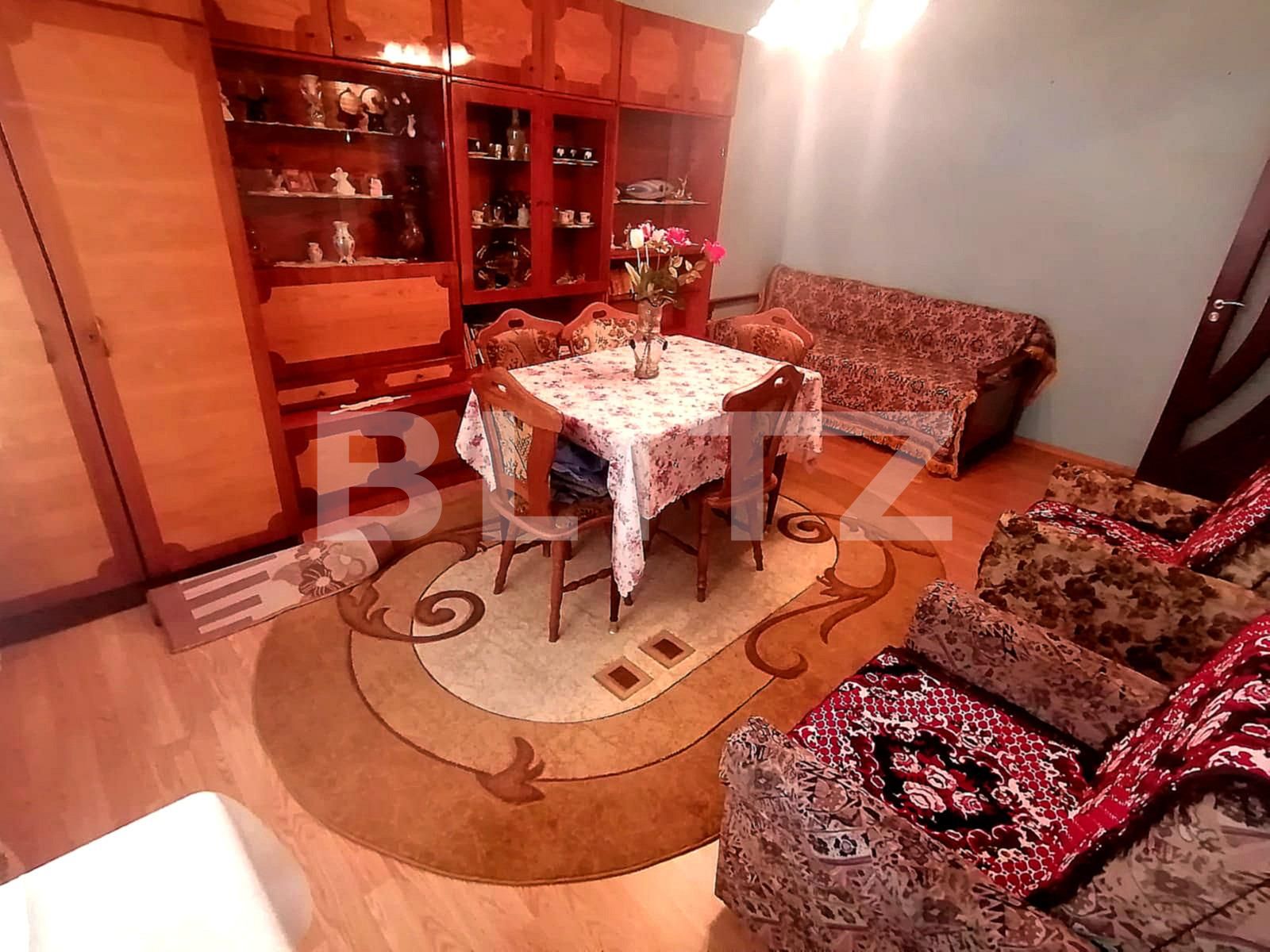 Apartament de închiriat 2 camere Brazda lui Novac - 99786AI | BLITZ Craiova | Poza3
