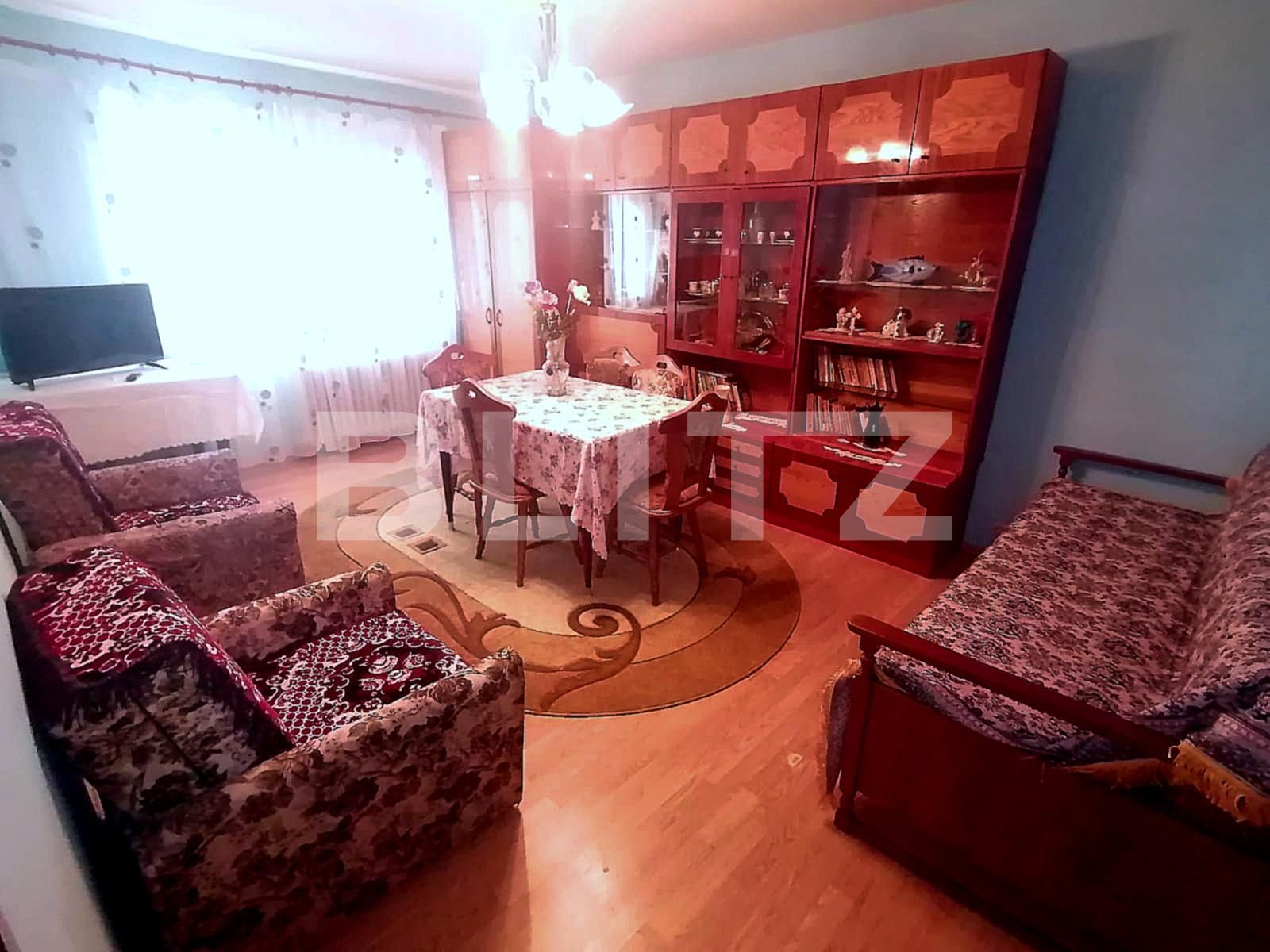 Apartament de închiriat 2 camere Brazda lui Novac - 99786AI | BLITZ Craiova | Poza2