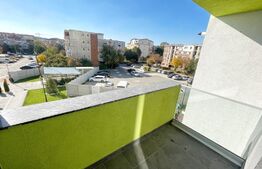 Apartament 2 camere, 62 mp, parcare privata, Decebal Residence