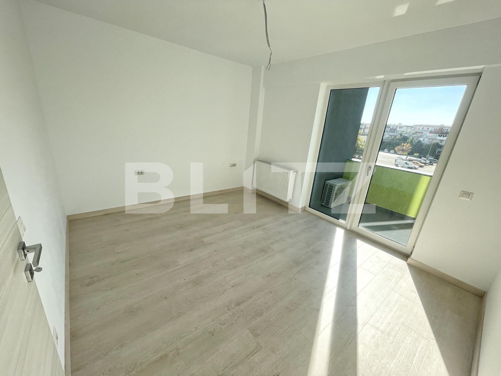 Apartament de închiriat 2 camere Lapus Arges - 99792AI | BLITZ Craiova | Poza1