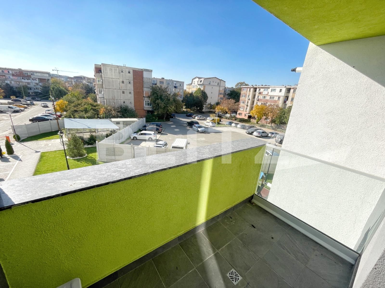 Apartament de închiriat 2 camere Lapus Arges - 99792AI | BLITZ Craiova | Poza3