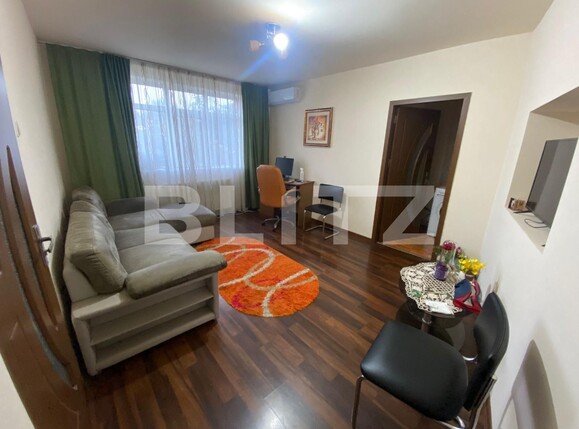 Apartament de vânzare 3 camere Filiaşi - 99826AV | BLITZ Craiova | Poza1