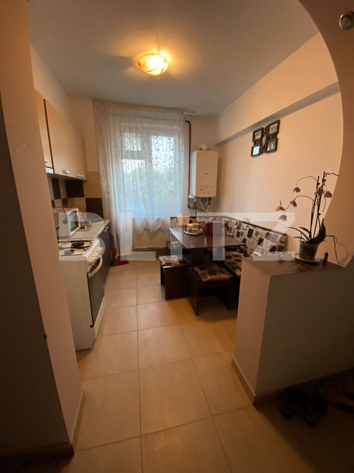 Apartament de vânzare 3 camere Filiaşi - 99826AV | BLITZ Craiova | Poza4