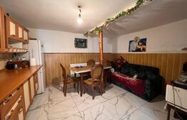 Casă 97 mp, teren 185 mp, zona Brestei