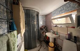 Casă 97 mp, teren 185 mp, zona Brestei