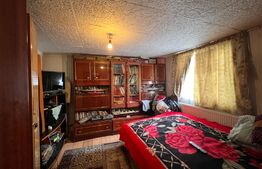 Casă 97 mp, teren 185 mp, zona Brestei