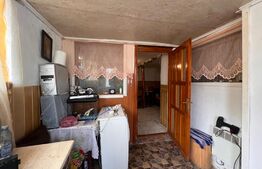 Casă 97 mp, teren 185 mp, zona Brestei