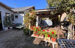 Casă 97 mp, teren 185 mp, zona Brestei