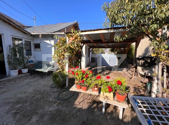 Casa de vânzare 3 camere Brestei - 99858CV | BLITZ Craiova | Poza1