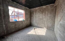 Casă de 100 mp, teren 243 mp,cu terasă,zona Damilla