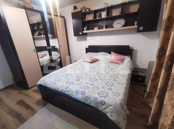 Apartament de vânzare 3 camere Filiaşi - 99873AV | BLITZ Craiova | Poza4