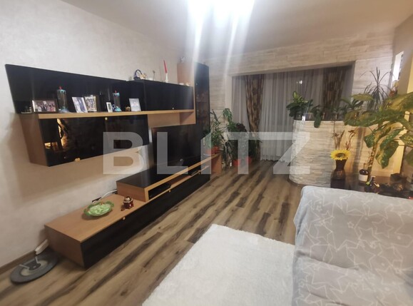 Apartament de vânzare 3 camere Filiaşi - 99873AV | BLITZ Craiova | Poza2