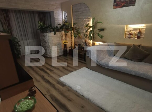 Apartament de vânzare 3 camere Filiaşi - 99873AV | BLITZ Craiova | Poza1