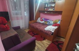 Apartament 2 camere, balcon, zona Centrala Filiasi