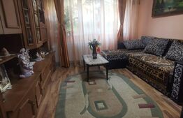 Apartament 2 camere, balcon, zona Centrala Filiasi