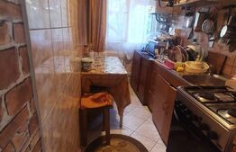 Apartament 2 camere, balcon, zona Centrala Filiasi