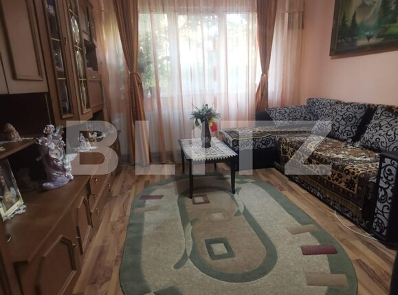 Apartament de vânzare 2 camere Filiaşi - 99885AV | BLITZ Craiova | Poza1