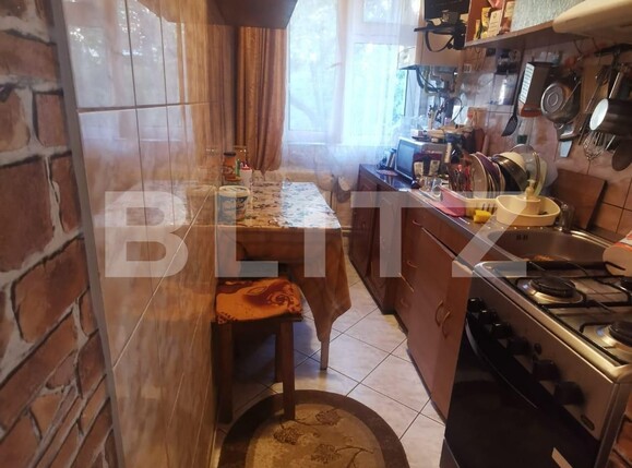 Apartament de vânzare 2 camere Filiaşi - 99885AV | BLITZ Craiova | Poza3