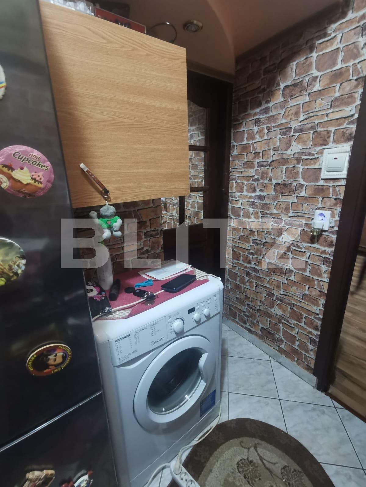 Apartament de vânzare 2 camere Filiaşi - 99885AV | BLITZ Craiova | Poza4